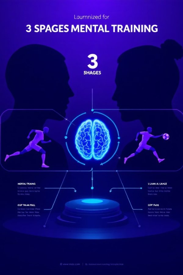 CortexMap-B.2 | Derin Zihinsel Eğitim Modeli ile Futbolun Zihinsel Gücünü Keşfedin!