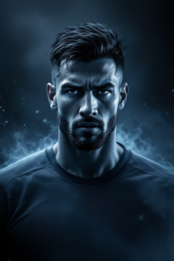 Futbolcu Zihninde Ne Oluyor?