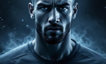 Futbolcu Zihninde Ne Oluyor?