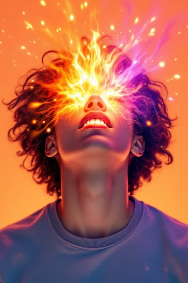 Korkuyu Yenen Zihinsel Teknik