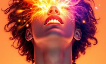 Korkuyu Yenen Zihinsel Teknik