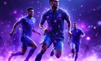 WARPLAY-X: Zeka ve Stratejiyle Güçlü Futbolun Yeni Nesli