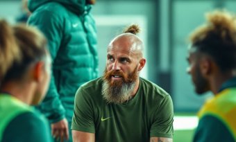 Zihinsel Antrenmanla İletişim Gücünüzü Sahaya Yansıtın!