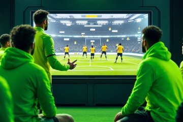 FutbolQ: Zaferin Zihinsel Stratejisi