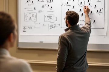 PosiMaster: Pozisyonel Zeka ve Alan Yönetimi