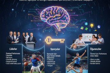 Tuva Tekniği: NextLevel Method: 